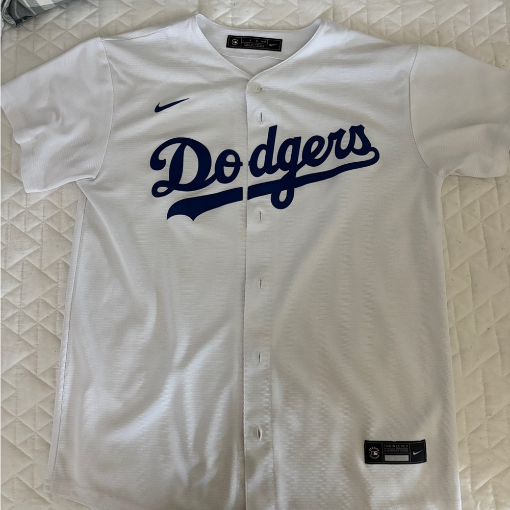 Dodgers jerseys brand new I think I use 2 times